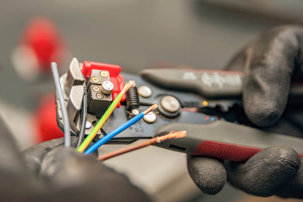 Best Electrical Contractors for Businesses  in Verona, KY