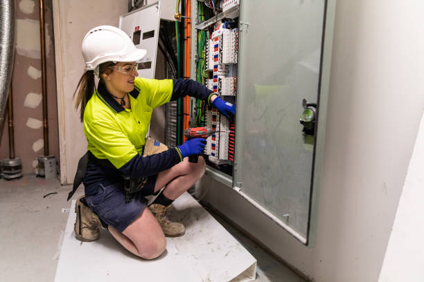 Best Residential Electrician Services  in Verona, KY