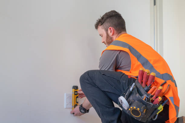 Best Home Electrical Repair  in Verona, KY