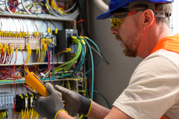 Best Electrical Rewiring Services  in Verona, KY