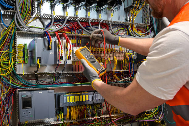 Best Electrician Near Me  in Verona, KY