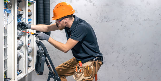 Best 24-Hour Electrician  in Verona, KY