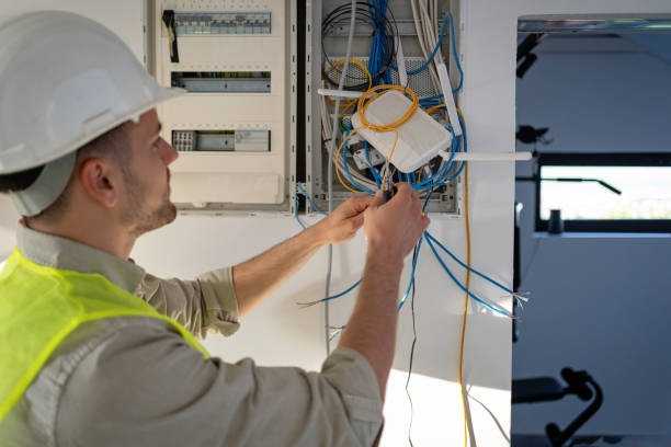 Best Affordable Electrical Installation  in Verona, KY